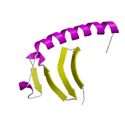 Image of CATH 4h25D01