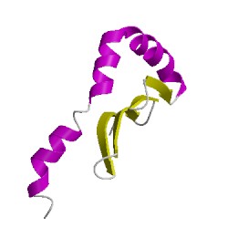 Image of CATH 4h25E01