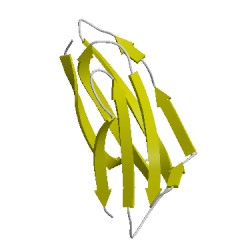 Image of CATH 4h25E02