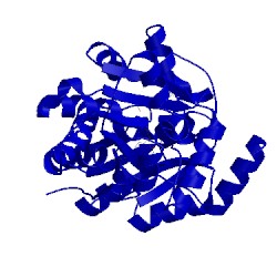 Image of CATH 4h27
