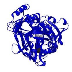 Image of CATH 4h2i