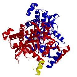 Image of CATH 4h2v