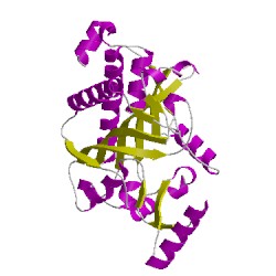 Image of CATH 4h2vA