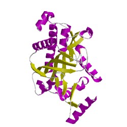 Image of CATH 4h2wA00