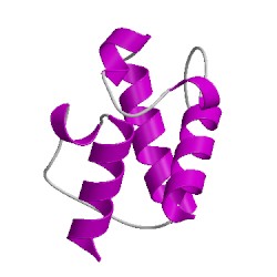 Image of CATH 4h2wC00