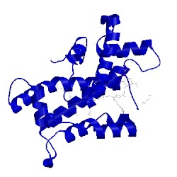 Image of CATH 4h2z