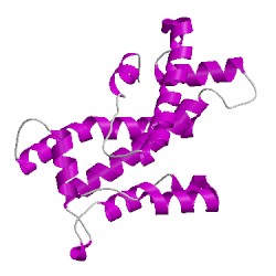 Image of CATH 4h2zA01