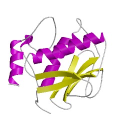 Image of CATH 4h30A00