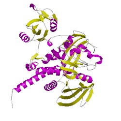 Image of CATH 4h34A