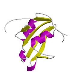 Image of CATH 4h34A01