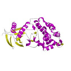 Image of CATH 4h36A