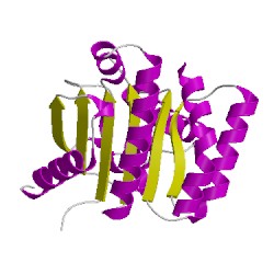 Image of CATH 4h38A