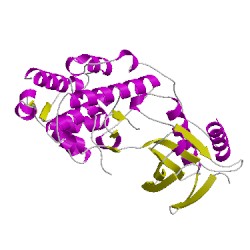 Image of CATH 4h39A