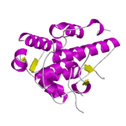 Image of CATH 4h39A02