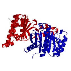 Image of CATH 4h3a