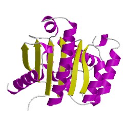 Image of CATH 4h3aA