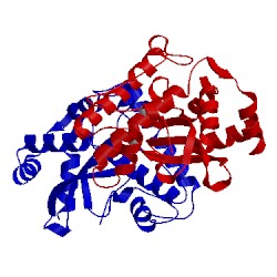 Image of CATH 4h3e