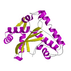 Image of CATH 4h3eA00