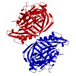 Image of CATH 4h3f