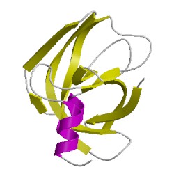 Image of CATH 4h3fA01
