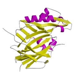 Image of CATH 4h3fA02