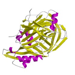 Image of CATH 4h3fB
