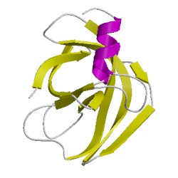 Image of CATH 4h3fB01