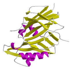 Image of CATH 4h3fB02