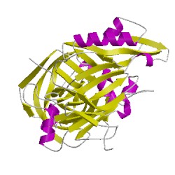 Image of CATH 4h3jA