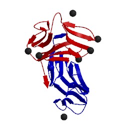 Image of CATH 4h3o