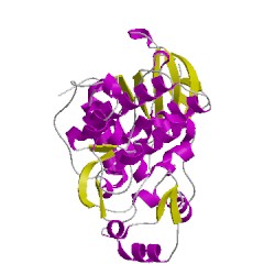 Image of CATH 4h3qA