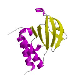 Image of CATH 4h3qA01