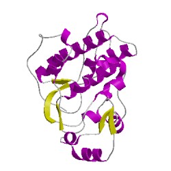 Image of CATH 4h3qA02