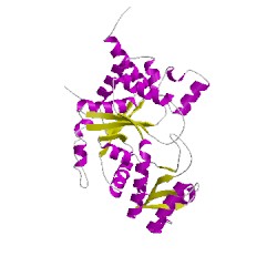 Image of CATH 4h3sA01