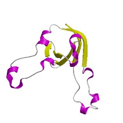 Image of CATH 4h3sA03