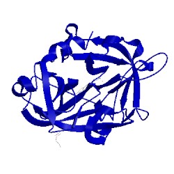 Image of CATH 4h42