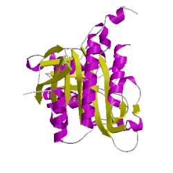 Image of CATH 4h46A