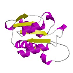 Image of CATH 4h46A02