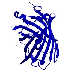 Image of CATH 4h47