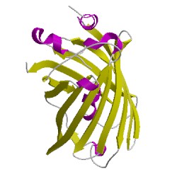 Image of CATH 4h47A00