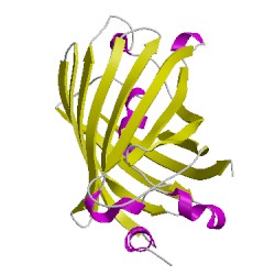 Image of CATH 4h48A