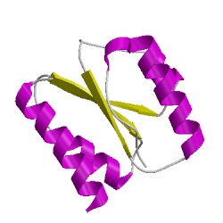 Image of CATH 4h4dA03