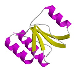 Image of CATH 4h4eA02