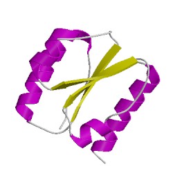 Image of CATH 4h4eA03