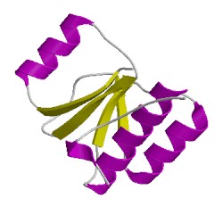 Image of CATH 4h4eB02