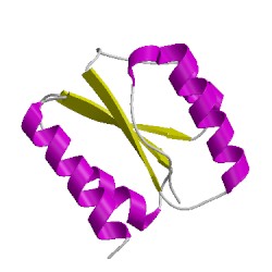 Image of CATH 4h4eB03