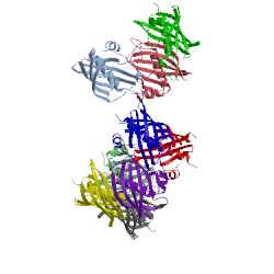 Image of CATH 4h4g