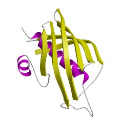 Image of CATH 4h4gA