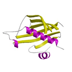 Image of CATH 4h4gB