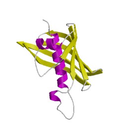 Image of CATH 4h4gC